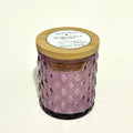 Orchid Cactus and Sea Salt 6 oz Soy Wax Candle